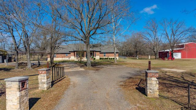 24 County Road 1060, Talco, TX 75487