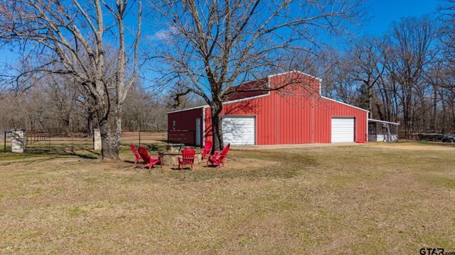 24 County Road 1060, Talco, TX 75487