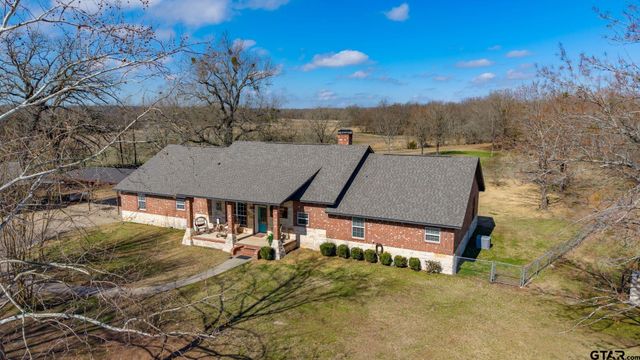 24 County Road 1060, Talco, TX 75487