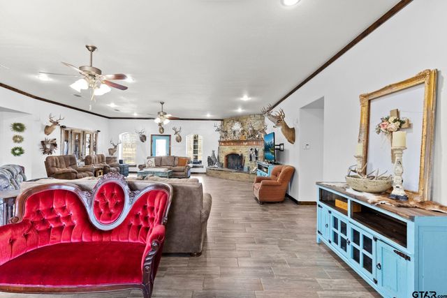 24 County Road 1060, Talco, TX 75487