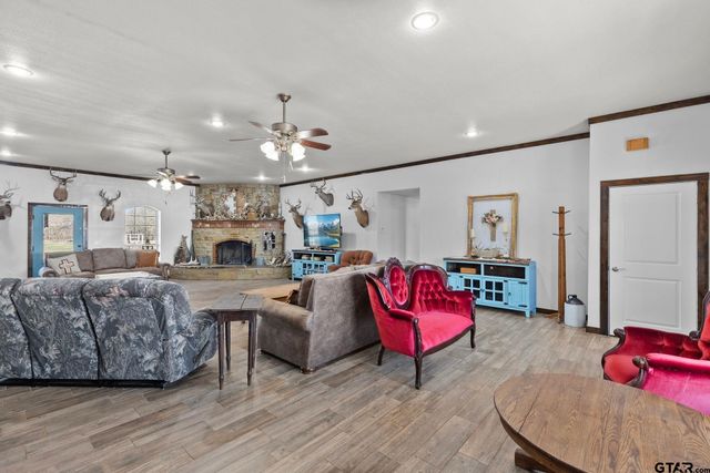 24 County Road 1060, Talco, TX 75487