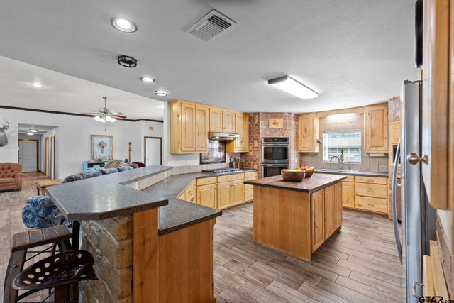 24 County Road 1060, Talco, TX 75487