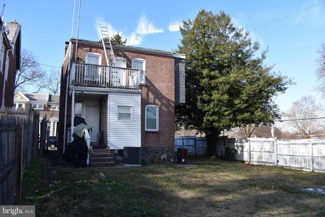 2210 N CHURCH ST, Wilmington, DE 19802