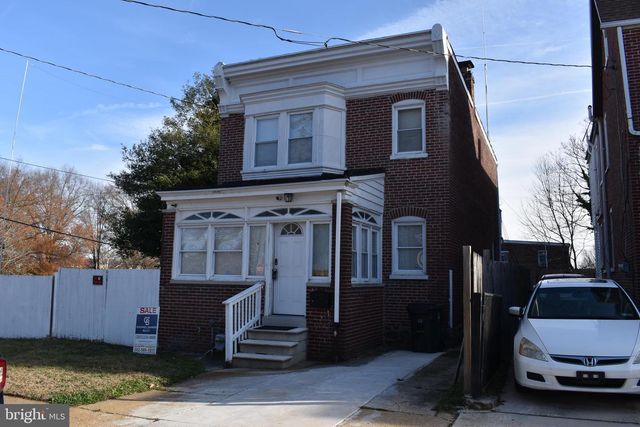 2210 N CHURCH ST, Wilmington, DE 19802