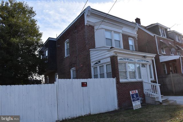 2210 N CHURCH ST, Wilmington, DE 19802