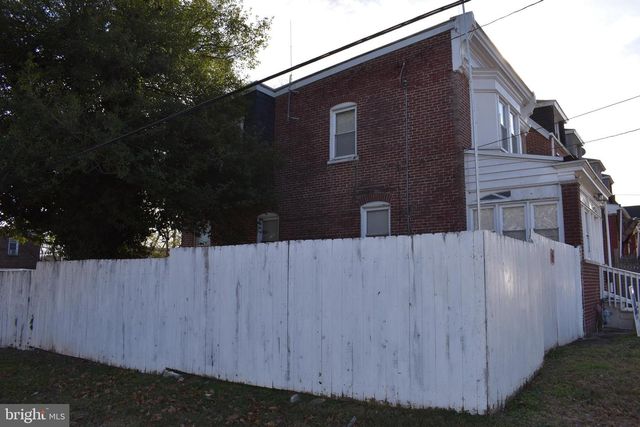 2210 N CHURCH ST, Wilmington, DE 19802