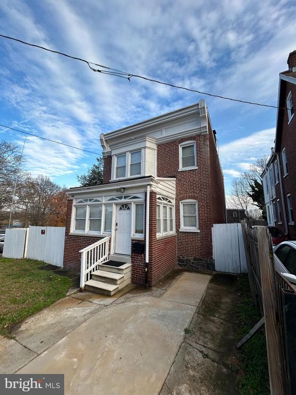 2210 N CHURCH ST, Wilmington, DE 19802
