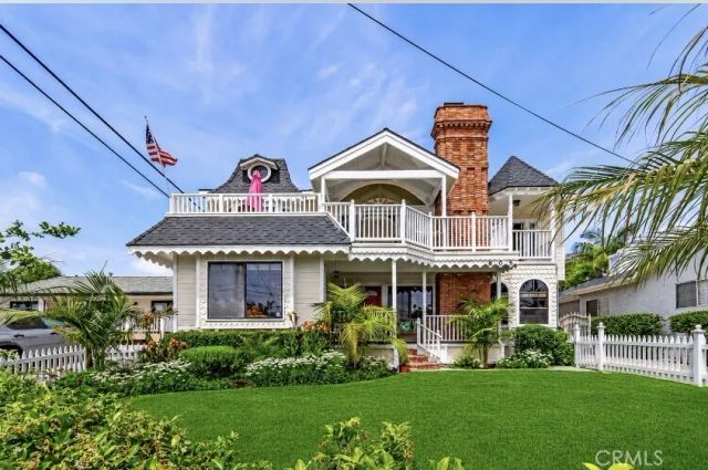 805 S Ola Vista, San Clemente, CA 92672