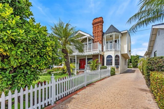 805 S Ola Vista, San Clemente, CA 92672
