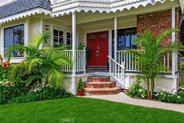 805 S Ola Vista, San Clemente, CA 92672