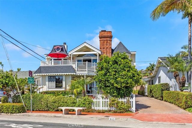 805 S Ola Vista, San Clemente, CA 92672
