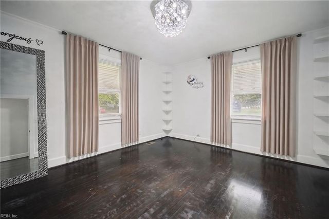 1074 Norview AVE A, Norfolk, VA 23513