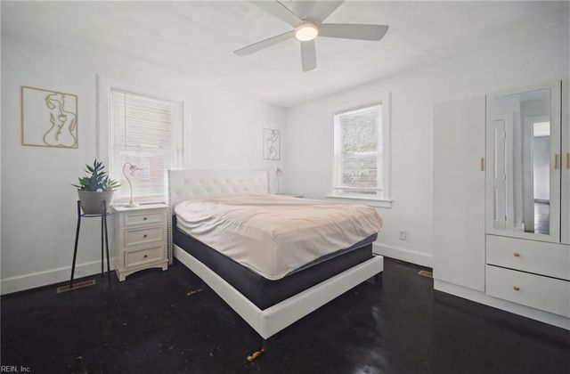 1074 Norview AVE A, Norfolk, VA 23513