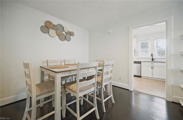 1074 Norview AVE A, Norfolk, VA 23513