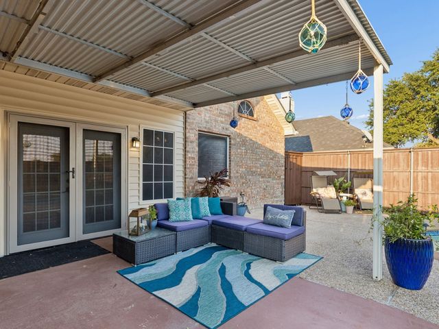 1008 E Grubb Drive, Mesquite, TX 75149