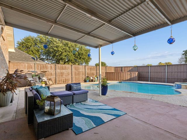 1008 E Grubb Drive, Mesquite, TX 75149