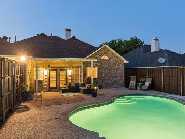 1008 E Grubb Drive, Mesquite, TX 75149