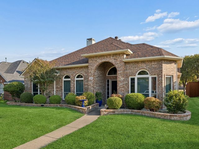 1008 E Grubb Drive, Mesquite, TX 75149