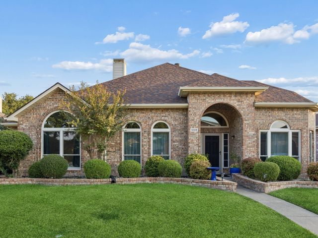 1008 E Grubb Drive, Mesquite, TX 75149