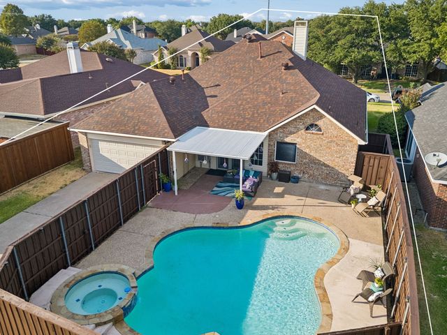 1008 E Grubb Drive, Mesquite, TX 75149