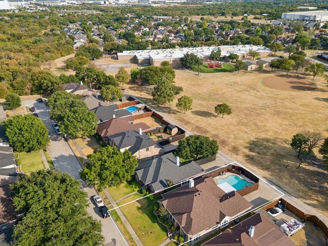 1008 E Grubb Drive, Mesquite, TX 75149