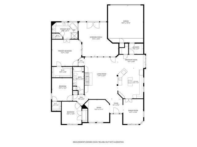 1008 E Grubb Drive, Mesquite, TX 75149