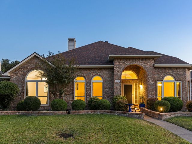 1008 E Grubb Drive, Mesquite, TX 75149