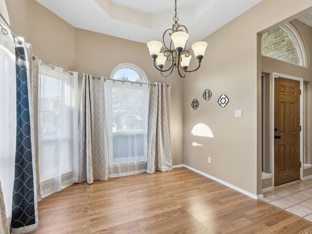 1008 E Grubb Drive, Mesquite, TX 75149