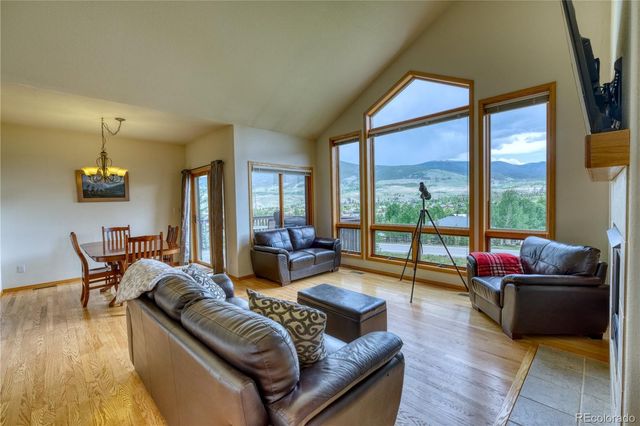 70 Lone Wolf Court, Dillon, CO 80435