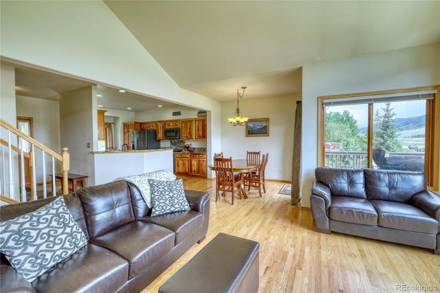 70 Lone Wolf Court, Dillon, CO 80435