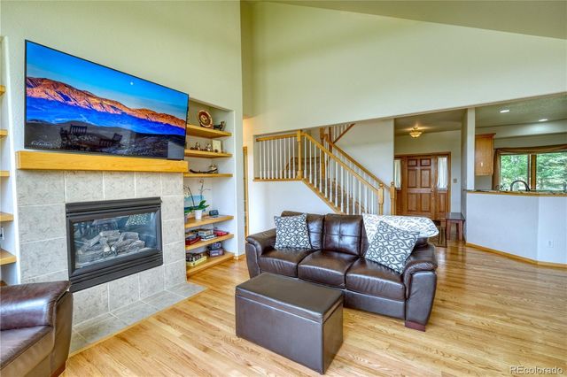 70 Lone Wolf Court, Dillon, CO 80435