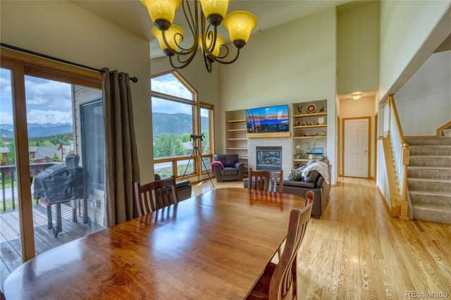 70 Lone Wolf Court, Dillon, CO 80435