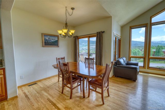 70 Lone Wolf Court, Dillon, CO 80435