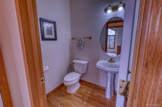 70 Lone Wolf Court, Dillon, CO 80435