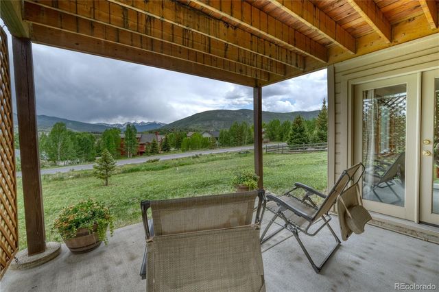 70 Lone Wolf Court, Dillon, CO 80435