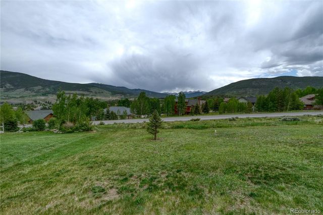 70 Lone Wolf Court, Dillon, CO 80435