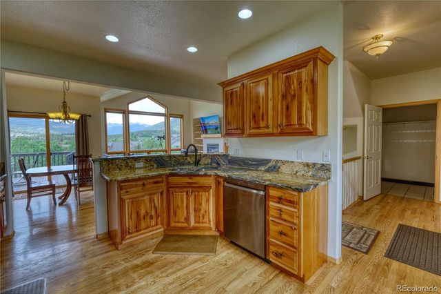70 Lone Wolf Court, Dillon, CO 80435