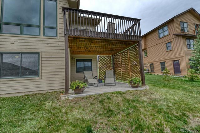 70 Lone Wolf Court, Dillon, CO 80435