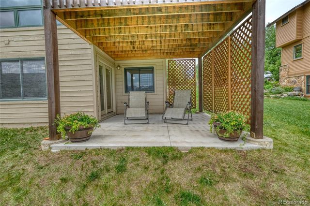 70 Lone Wolf Court, Dillon, CO 80435