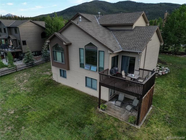 70 Lone Wolf Court, Dillon, CO 80435