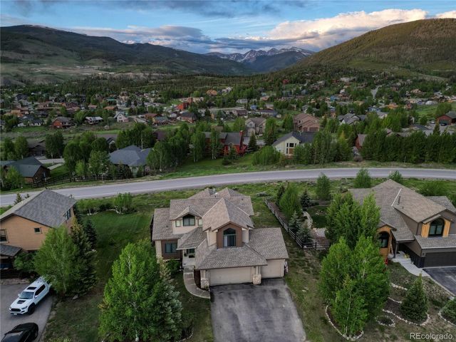 70 Lone Wolf Court, Dillon, CO 80435