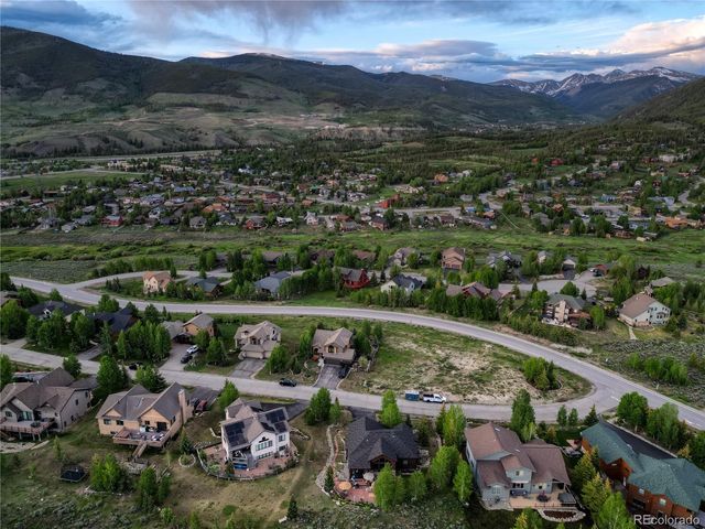 70 Lone Wolf Court, Dillon, CO 80435