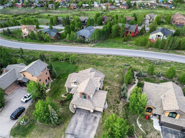 70 Lone Wolf Court, Dillon, CO 80435