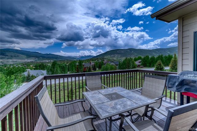 70 Lone Wolf Court, Dillon, CO 80435