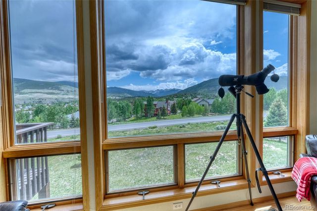 70 Lone Wolf Court, Dillon, CO 80435