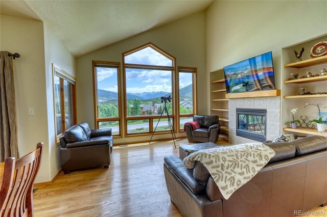 70 Lone Wolf Court, Dillon, CO 80435