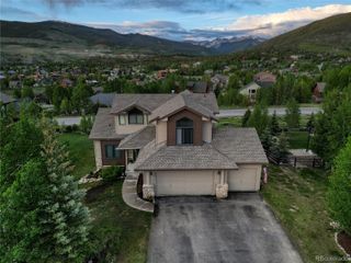 70 Lone Wolf Court, Dillon, CO 80435