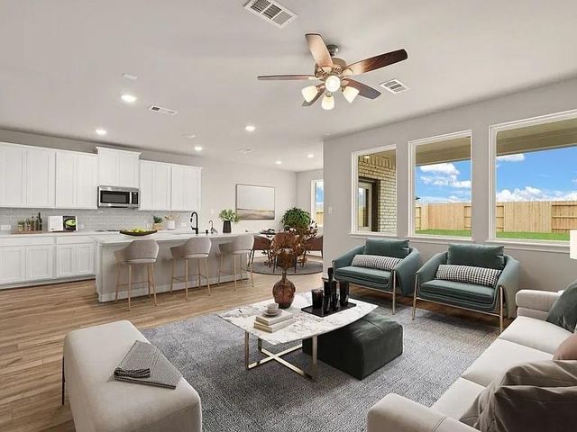 27615 Beachside Arbor Drive, Katy, TX 77493