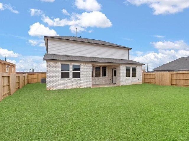 27615 Beachside Arbor Drive, Katy, TX 77493