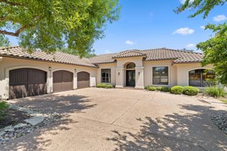 26610 Woodpecker TRL, Spicewood, TX 78669
